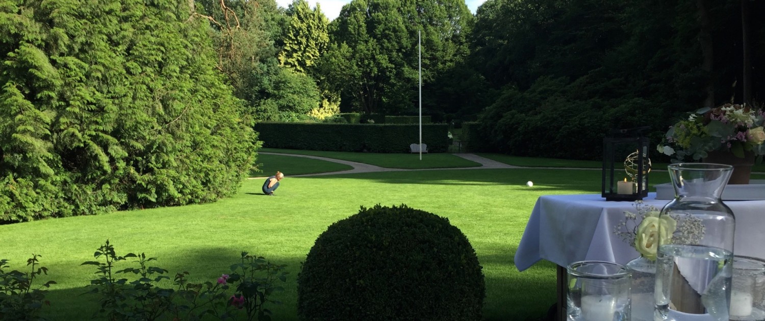 buitenrit Roode Koper Vierhouten paardrijden